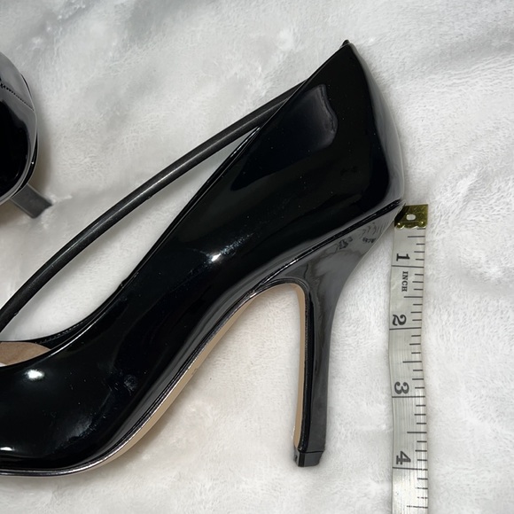 🆕 Marc Fisher Black heels. - Picture 6 of 8
